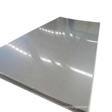 304 316 316L Stainless Steel Plate / 304 316 316L Stainless Steel Sheet Price